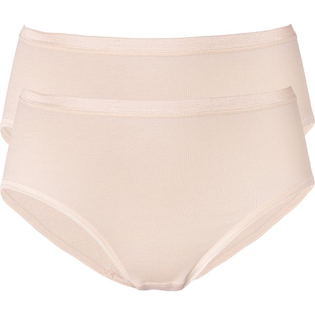 babybutt Erwin Müller Damen-Slip im 2er-Pack