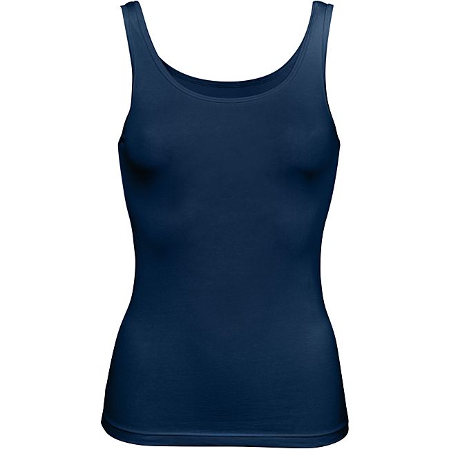 babybutt Erwin Müller Single-Jersey Damen-Unterhemd im 2er-Pack Zeitbegrenzte Promotion