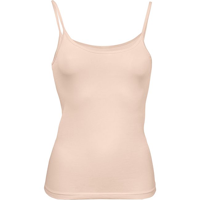 babybutt Erwin Müller Single-Jersey Damen-Unterhemd im 2er-Pack Bis zu 50% Rabatt