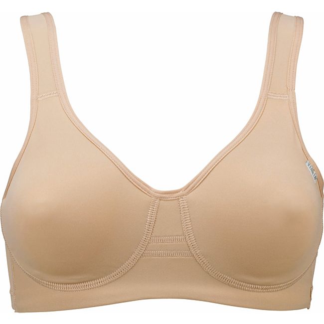 babybutt Viania Sport-BH ohne Bügel