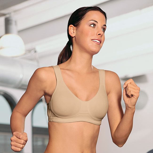 babybutt Viania Sport-BH ohne Bügel Bis zu 65% Rabatt