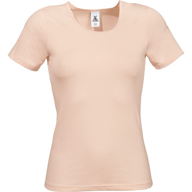 babybutt Erwin Müller Single-Jersey Damen-Unterhemd 1/2-Arm im 2er-Pack Discount Store für neue Produkte