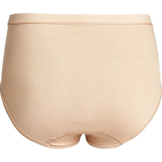 babybutt Con-ta Feinripp Damen-Taillenslip im 2er-Pack Speichern exportieren