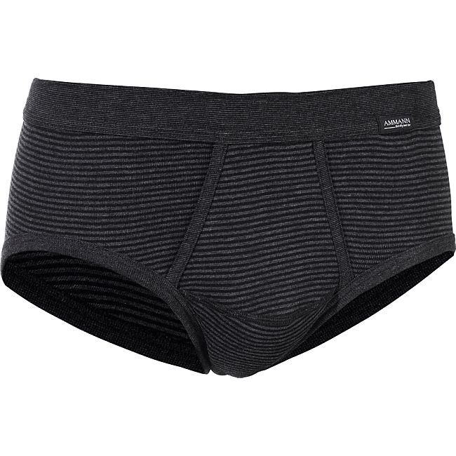babybutt Ammann Feinripp Herren-Slip im 2er-Pack Angebote