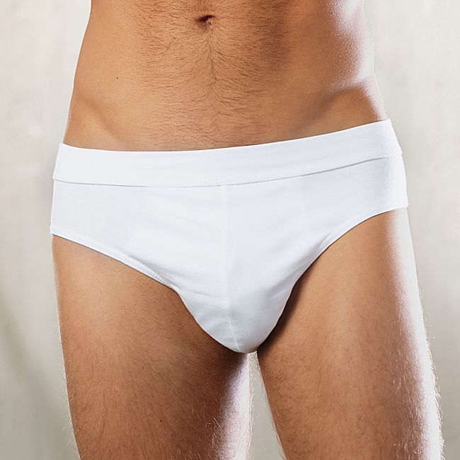 babybutt Erwin Müller Single-Jersey Herren-Slip im 2er-Pack Hotsell