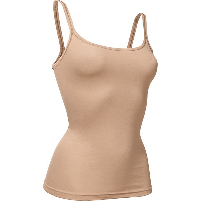 babybutt Con-ta Feinripp Damen-Unterhemd im 2er-Pack Schlussverkauf
