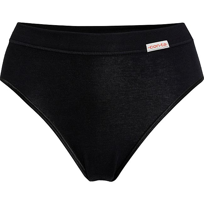 babybutt Conta Feinripp Damen-Slip im 2er-Pack Fabrikverkauf