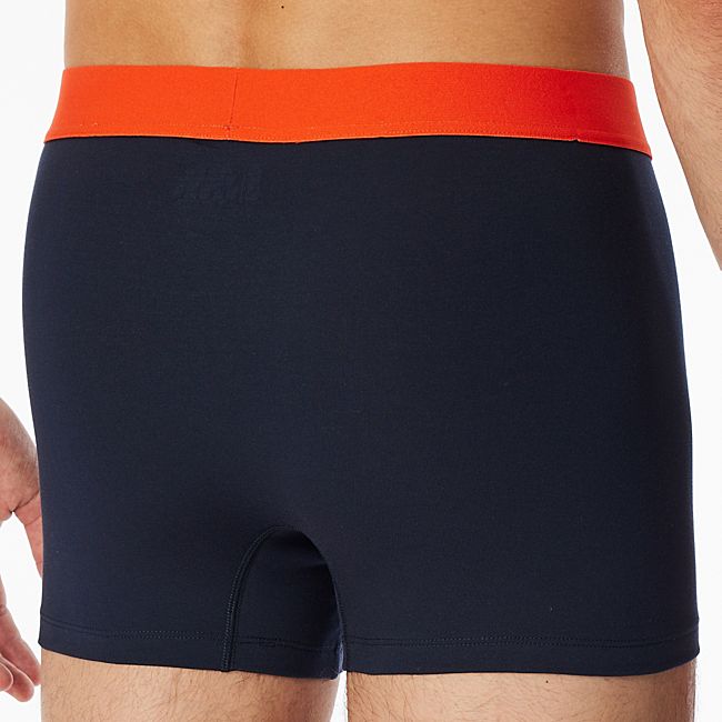babybutt Schiesser Single-Jersey Herren-Pants im 5er-Pack Kostenloser Versand