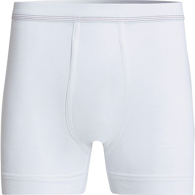 babybutt Conta Feinripp Herren-Schlüpfer im 4er-Pack kochfest Limitierter Zeitrabatt
