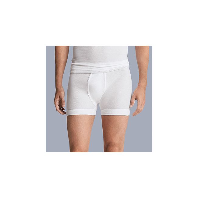 babybutt Conta Feinripp Herren-Schlüpfer im 4er-Pack kochfest Limitierter Zeitrabatt