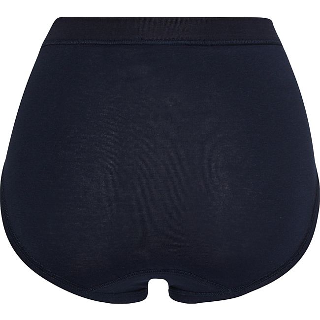 babybutt Conta Feinripp Damen-Taillenslip im 2er-Pack Fabrik Onlineshop