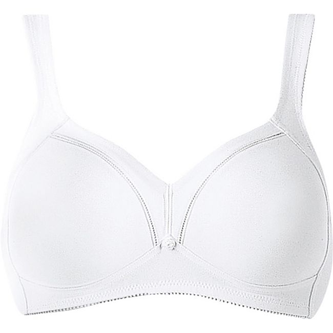 babybutt Triumph BH ohne Bügel "Cotton Shaper"