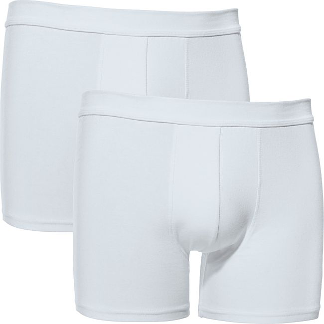 babybutt Erwin Müller Single-Jersey Herren-Pants im 2er-Pack