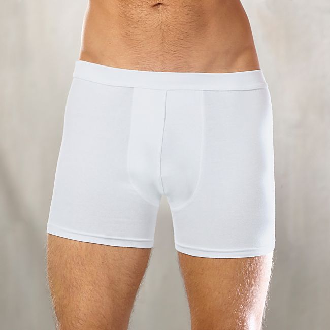 babybutt Erwin Müller Single-Jersey Herren-Pants im 2er-Pack Rabatt
