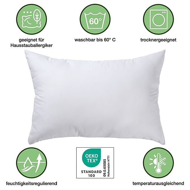 babybutt REDBEST Kuschelkissen "Atlanta" Flash Sale
