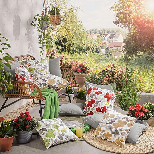 babybutt REDBEST Kissenhülle Online Shopping