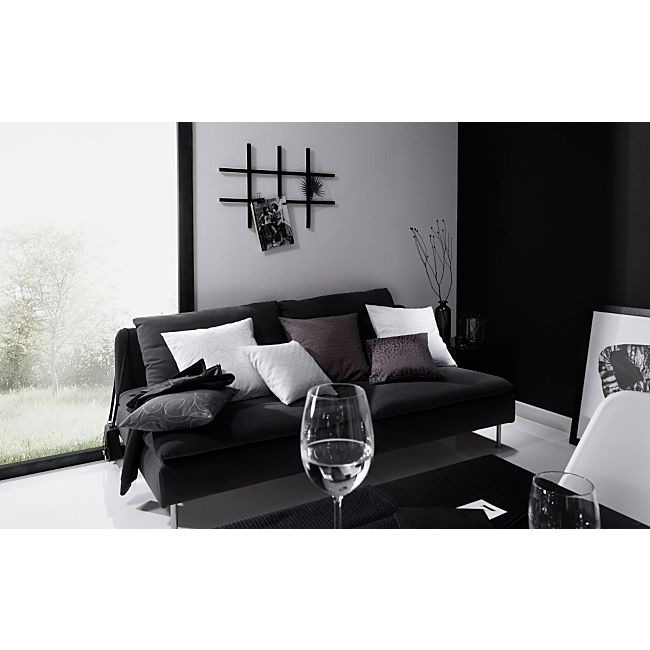babybutt Erwin Müller Damast Kissenhülle "Oberhausen" Online Outlet
