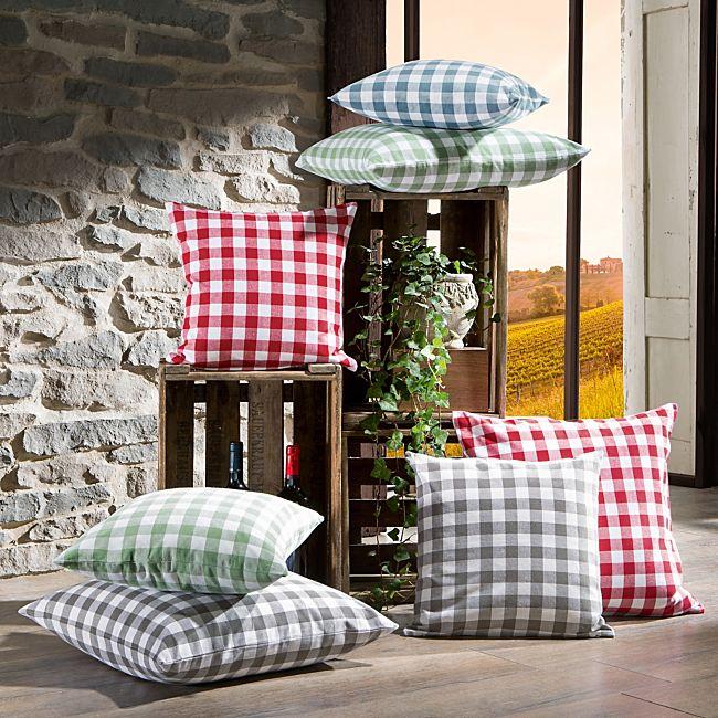 babybutt REDBEST Kissenhülle "Nashville" Wochenangebot
