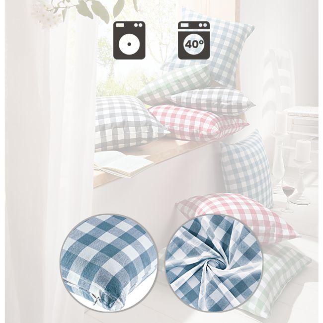 babybutt REDBEST Kissenhülle "Nashville" Wochenangebot