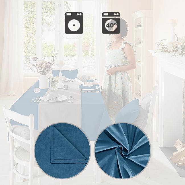 babybutt REDBEST Tischdecke "Tulsa" Rabatte dieses Monats
