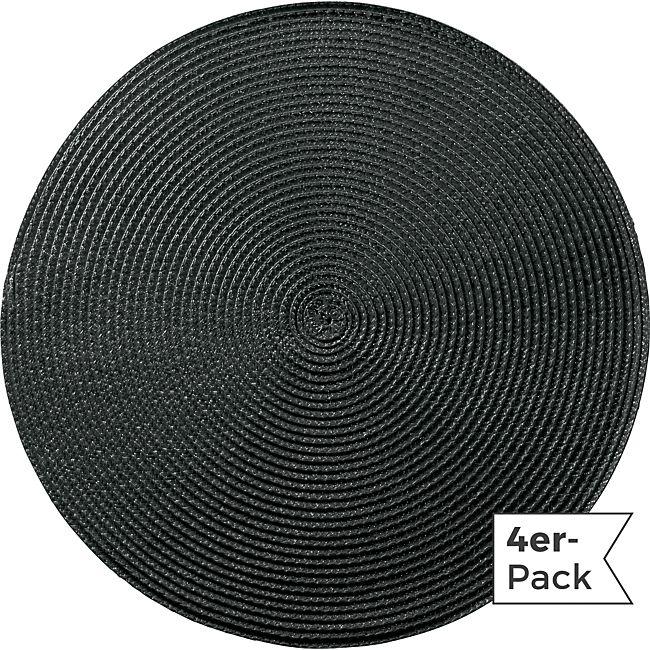 babybutt Erwin Müller Tischset "Amadora" im 4er-Pack