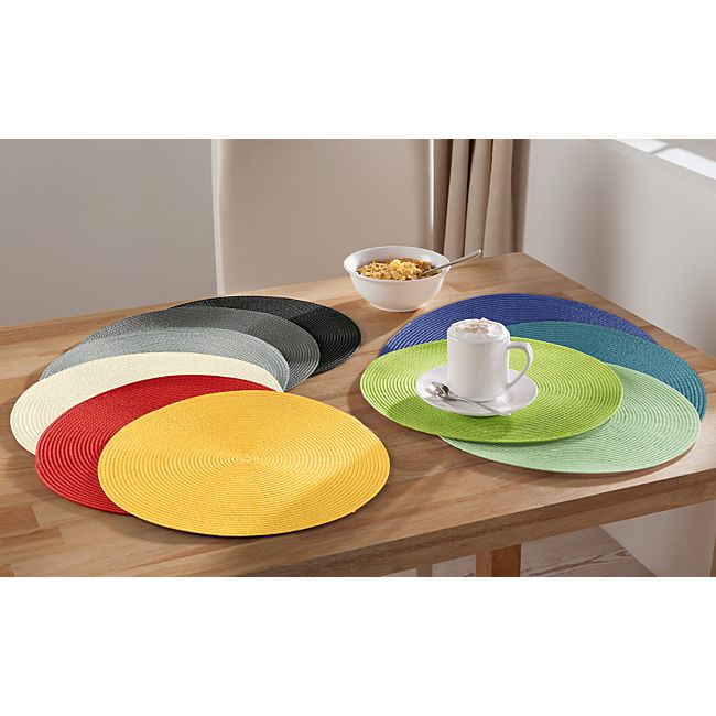 babybutt Erwin Müller Tischset "Amadora" im 4er-Pack 2025