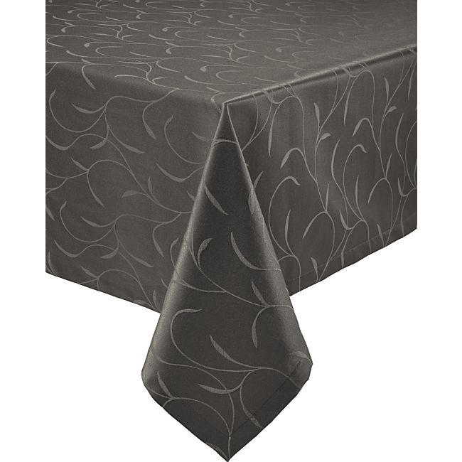 babybutt Erwin Müller Jacquard-Damast Tischdecke "Remscheid"