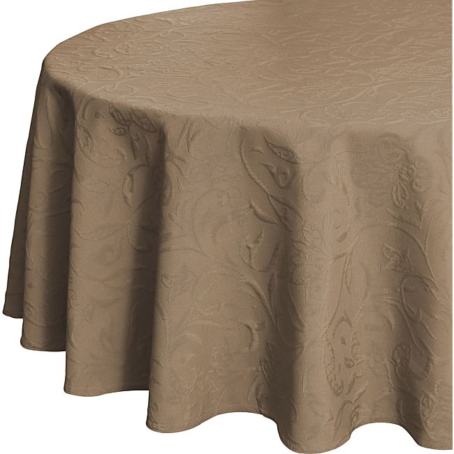 babybutt Pichler bügelfreie Tischdecke "Cordoba"