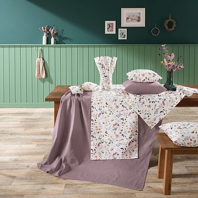 babybutt REDBEST Mitteldecke Valentinstagsangebot