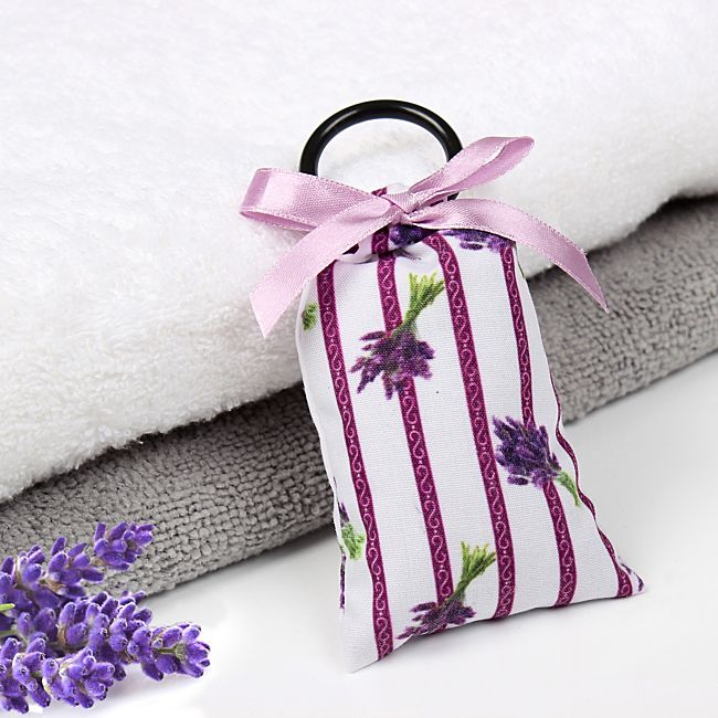 babybutt Duftsäckchen Lavendel im 5er-Pack Exklusive Angebote