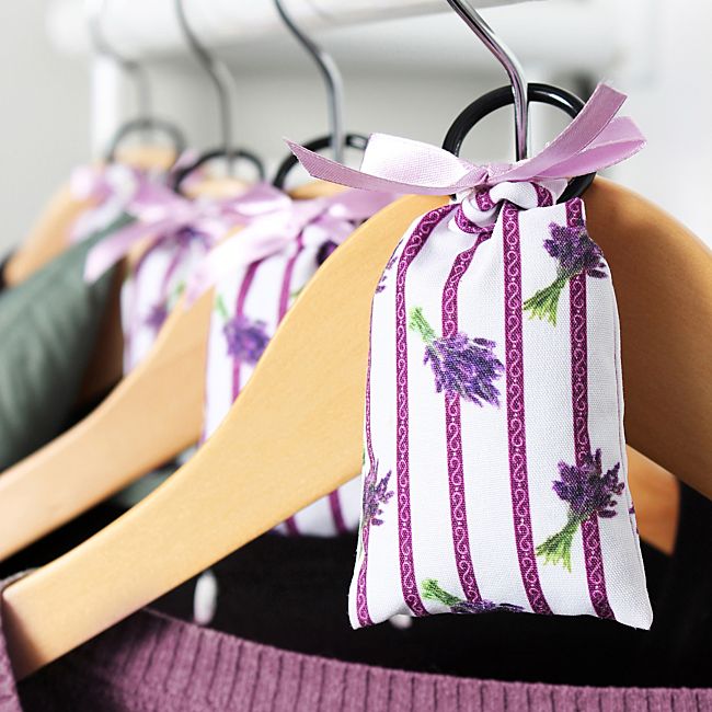 babybutt Duftsäckchen Lavendel im 5er-Pack Exklusive Angebote