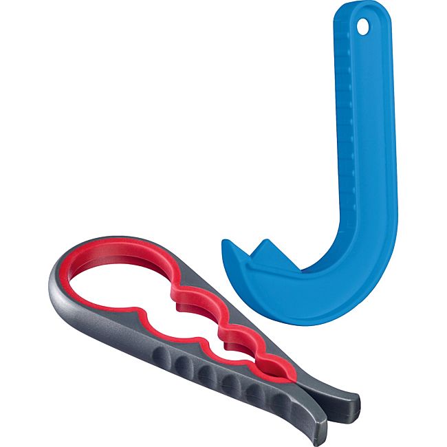 babybutt Deckelöffner-Set 2-teilig