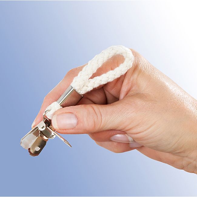 babybutt Handtuchaufhänger im 4er-Pack Kauf eins, bekomm eins gratis