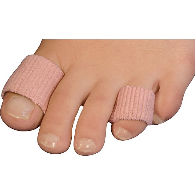 babybutt M-Gel Zehenschutz Schlauchbandage 2-teilig VIP-Rabatte