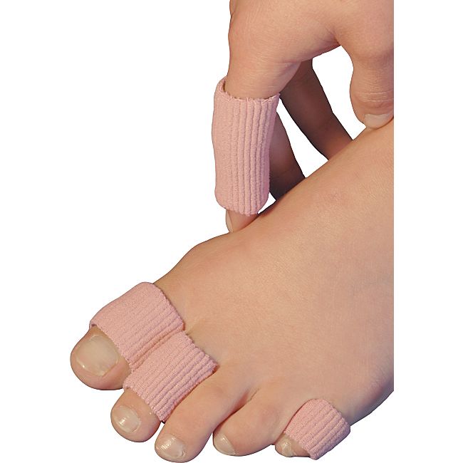 babybutt M-Gel Zehenschutz Schlauchbandage 2-teilig VIP-Rabatte
