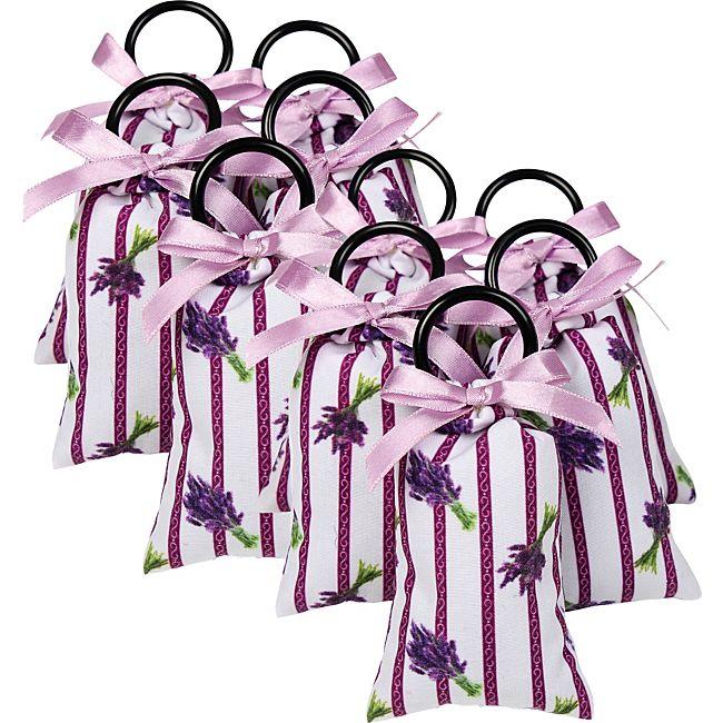 babybutt Duftsäckchen Lavendel im 10er-Pack