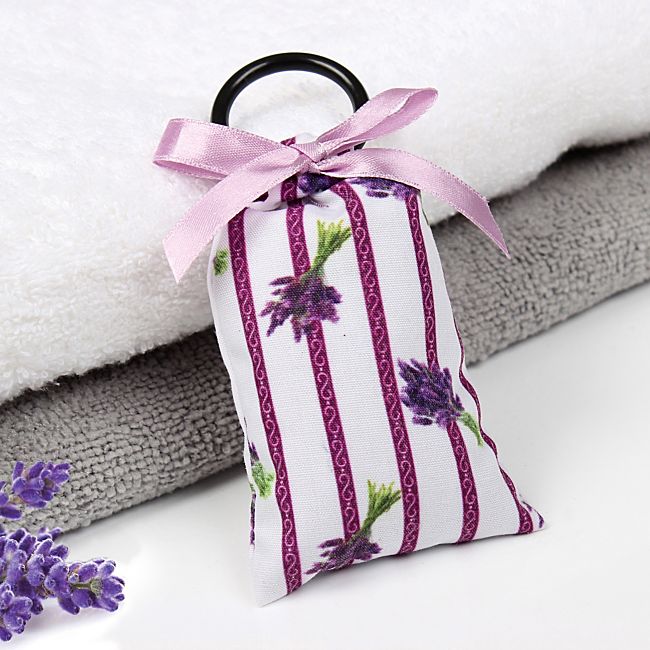 babybutt Duftsäckchen Lavendel im 10er-Pack Wochenangebot