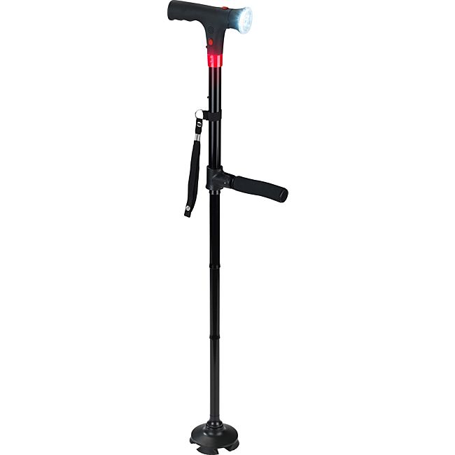 babybutt LED Geh- und Aufstehhilfe