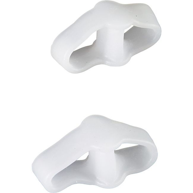 babybutt Gel Doppelring Korrektur 1 Paar
