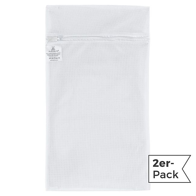 babybutt Erwin Müller Wäschenetz im 2er-Pack