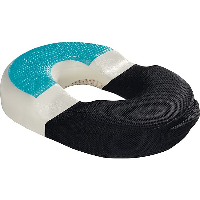 babybutt Gel-Sitzring