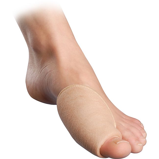 babybutt FußGut Hallux Überbeinschutz 1 Paar