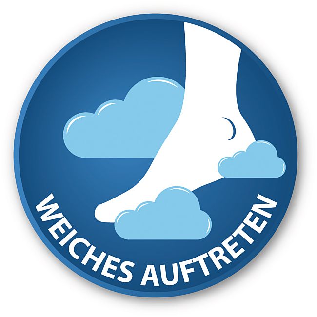 babybutt FußGut Hallux Überbeinschutz 1 Paar Bis zu 65% Rabatt
