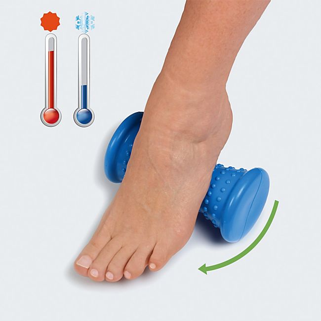 babybutt Faszien-Fußroller Discount Store für neue Produkte