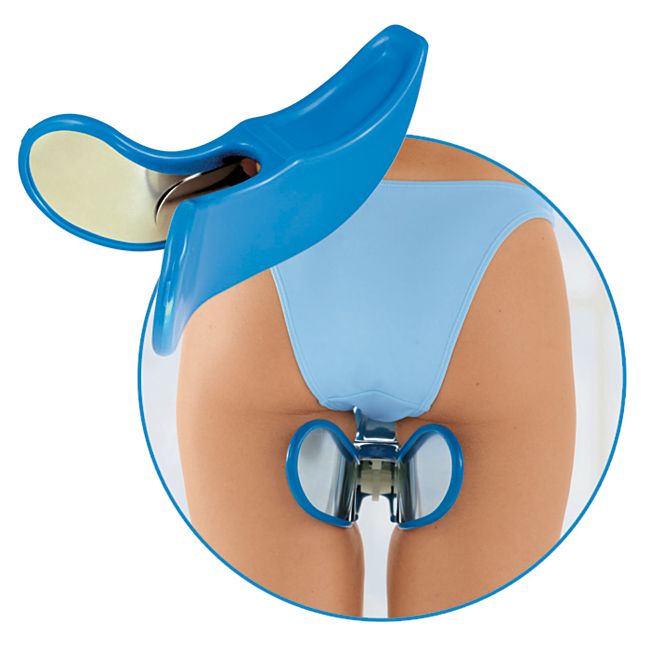babybutt Beckenbodentrainer Super Kegal