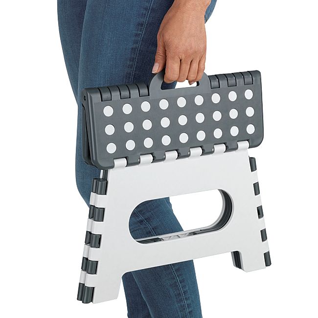 babybutt Klapphocker 50% Rabatt mit kostenlosem Versand