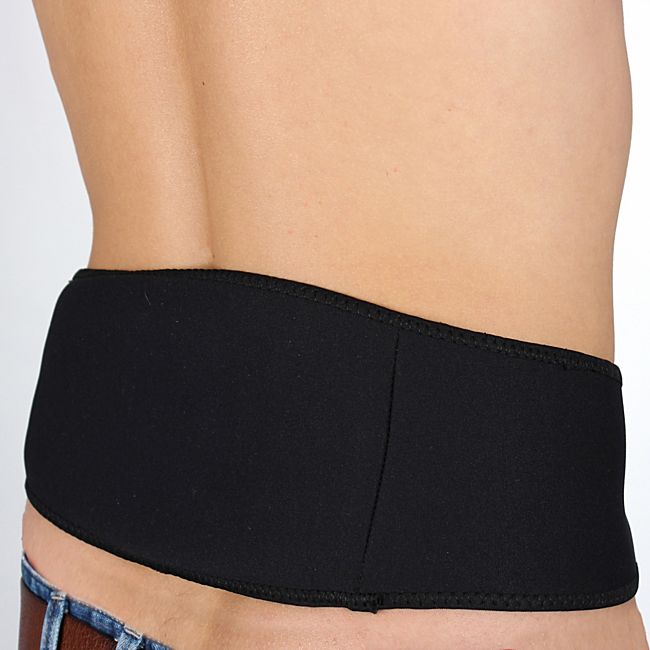 babybutt Lendenwirbelstütze mit Magnet Clearance-Verkauf