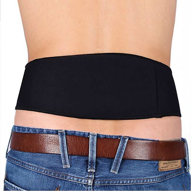 babybutt Lendenwirbelstütze mit Magnet Clearance-Verkauf