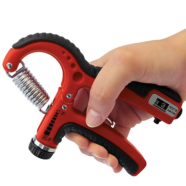 babybutt Grifftrainer mit Zähler zollfrei