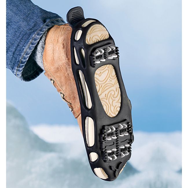 babybutt Schuhspikes Profi 50% Rabatt für begrenzte Zeit